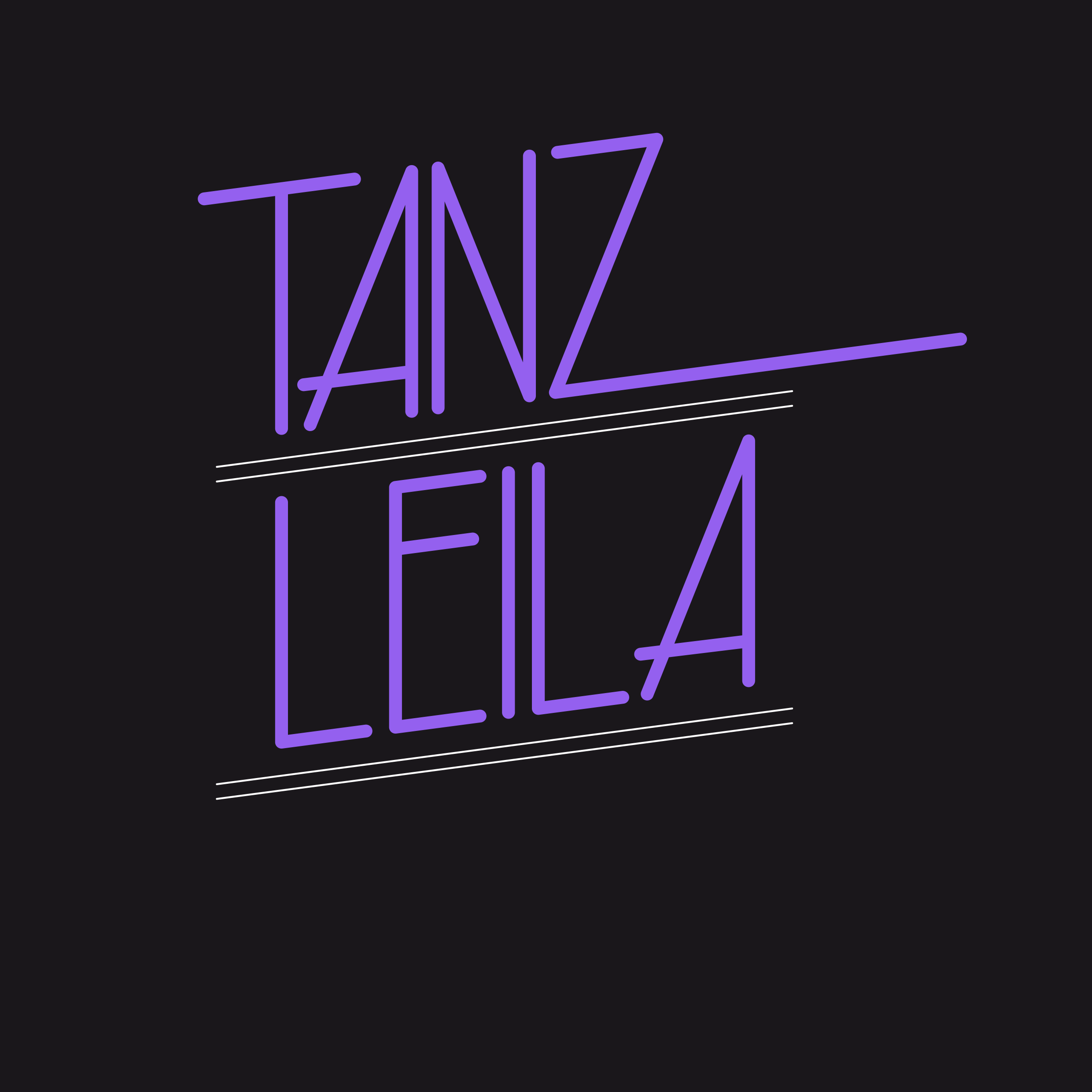 Tanz-Leila_Logo