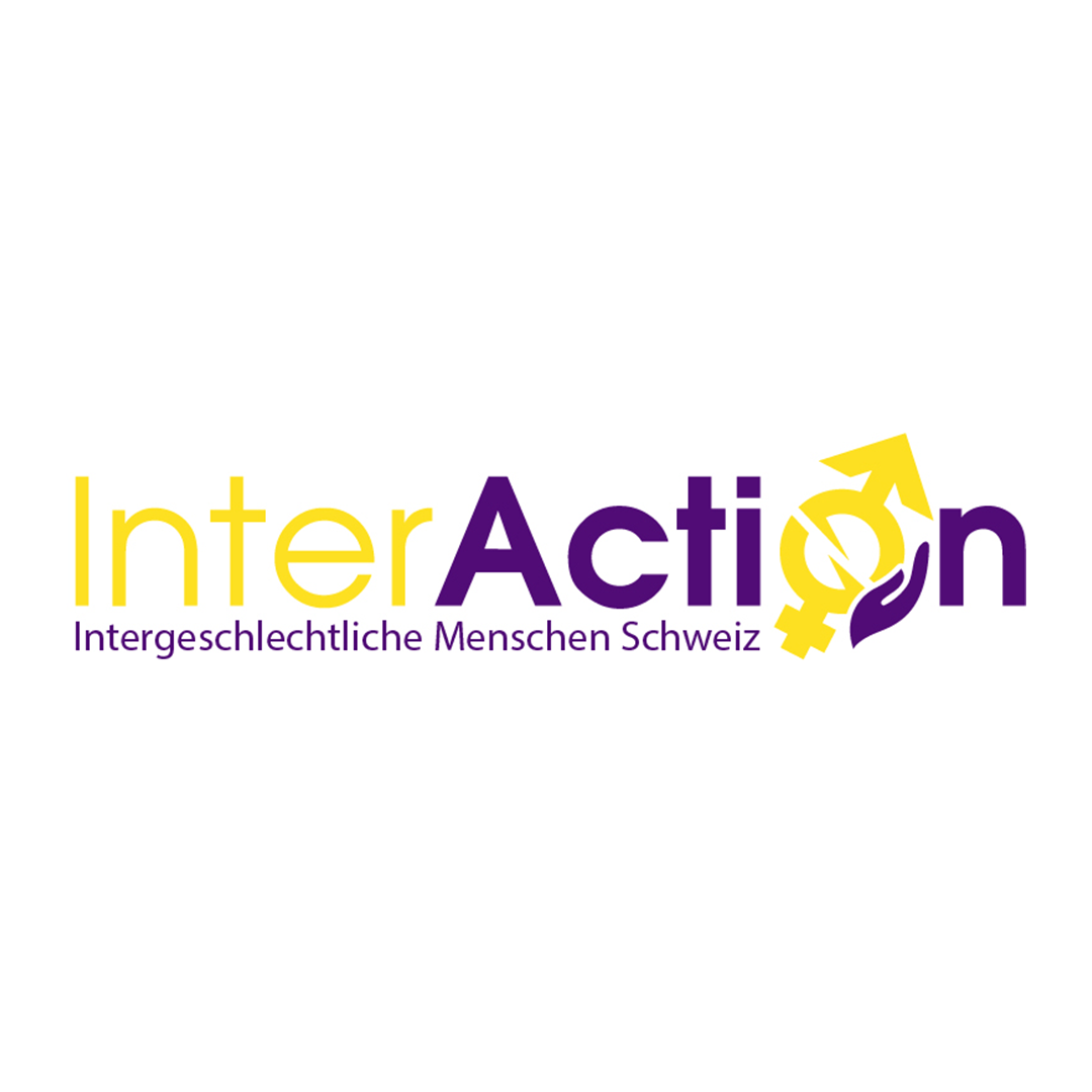 InterAction Logo