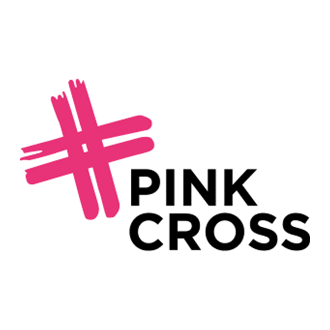 PinkCross Logo